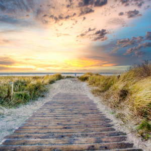 Münsteraner Lieblingsinsel - Langeoog