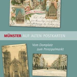 Münster auf alten Postkarten