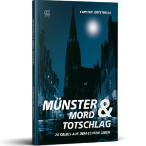 MÜNSTER MORD & TOTSCHLAG
