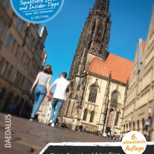 Das Münsterbuch. Der Stadtführer