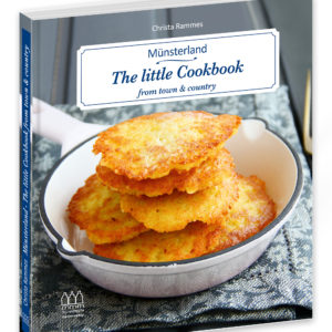 Münsterland - The Little Cookbook