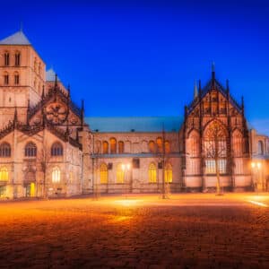 St.-Paulus-Dom
