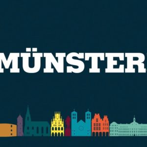 Münster Magnet