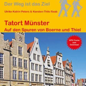 Outdoor Tatort Münster