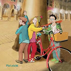 Die Kiepenkerlbande