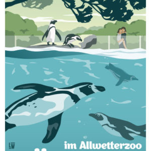 Münsteraner Allwetter-Zoo