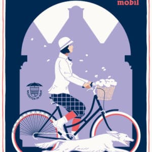 Radfahren ist Lebensfreude