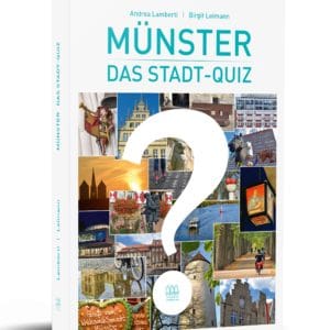 Münster - Das Stadt-Quiz