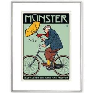 Münster Passepartout