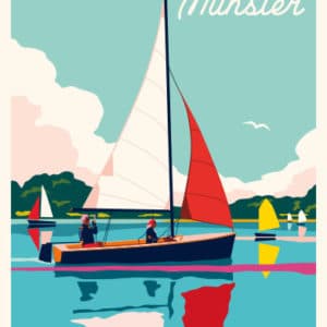 Aaseebrise Münster