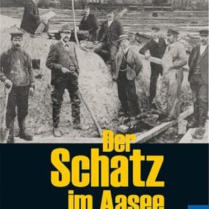Der Schatz im Aasee