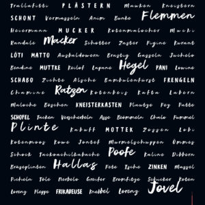 Münster Poster Masematte