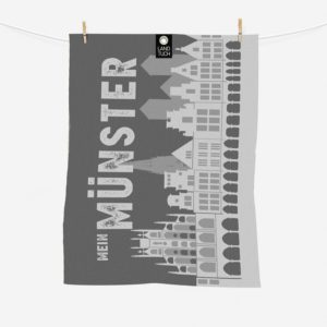 Münster Landtuch