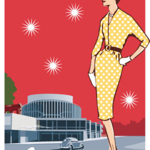 Theater der Moderne
