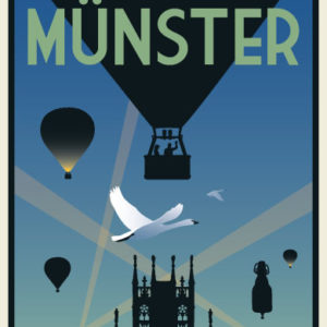Montgolfiade Münster