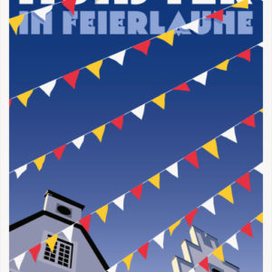 Münster in Feierlaune