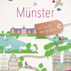 Glücksorte in Münster