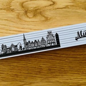 Münster Zollstock
