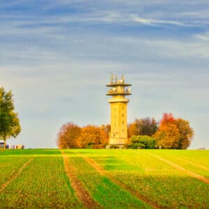Longinusturm
