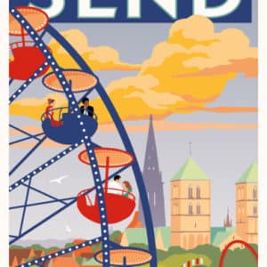 Send in Münster