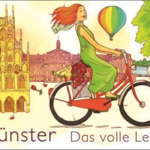 Münster - Das volle Leben