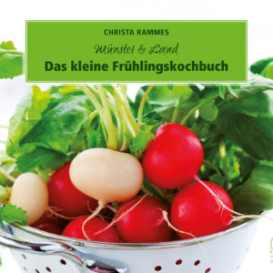 Münster & Land – Das kleine Frühlingskochbuch