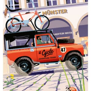 Abenteuer MS